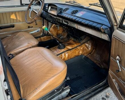 Бежевый ВАЗ 2101, объемом двигателя 1.6 л и пробегом 222 тыс. км за 600 $, фото 5 на Automoto.ua