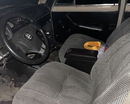 Бежевий ВАЗ 2101, об'ємом двигуна 1.2 л та пробігом 500 тис. км за 500 $, фото 4 на Automoto.ua