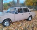 Бежевый ВАЗ 2101, объемом двигателя 0 л и пробегом 47 тыс. км за 721 $, фото 4 на Automoto.ua
