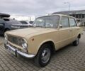 Бежевый ВАЗ 2101, объемом двигателя 1.2 л и пробегом 150 тыс. км за 3000 $, фото 1 на Automoto.ua