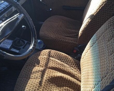 ВАЗ 2101 1974 в Черняхове на Automoto.ua Бежевый ВАЗ 2101, объемом двигателя 1.2 л и пробегом 104 тыс. км за 476 $, фото 7 на Automoto.ua