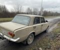 Бежевий ВАЗ 2101, об'ємом двигуна 1.2 л та пробігом 500 тис. км за 500 $, фото 3 на Automoto.ua