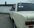 Бежевый ВАЗ 2101, объемом двигателя 1.2 л и пробегом 66 тыс. км за 900 $, фото 4 на Automoto.ua