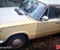 Бежевый ВАЗ 2101, объемом двигателя 1.2 л и пробегом 134 тыс. км за 350 $, фото 1 на Automoto.ua