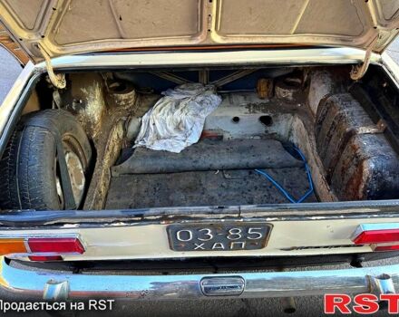 Бежевый ВАЗ 2101, объемом двигателя 1.6 л и пробегом 222 тыс. км за 600 $, фото 8 на Automoto.ua