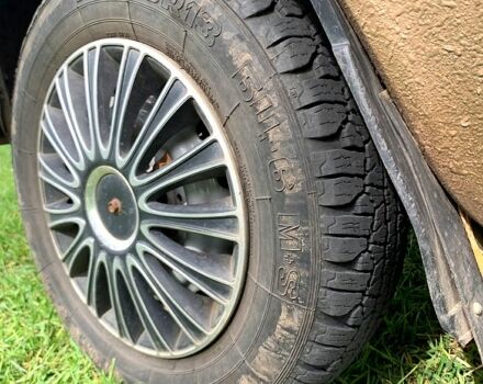 Бежевый ВАЗ 2101, объемом двигателя 1.3 л и пробегом 0 тыс. км за 690 $, фото 5 на Automoto.ua