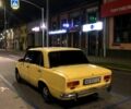 Бежевый ВАЗ 2101, объемом двигателя 1.2 л и пробегом 0 тыс. км за 1300 $, фото 6 на Automoto.ua