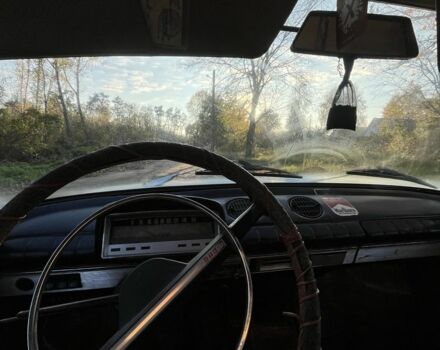 Бежевый ВАЗ 2101, объемом двигателя 1.6 л и пробегом 55 тыс. км за 480 $, фото 6 на Automoto.ua