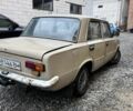 Бежевый ВАЗ 2101, объемом двигателя 1.2 л и пробегом 2 тыс. км за 500 $, фото 2 на Automoto.ua