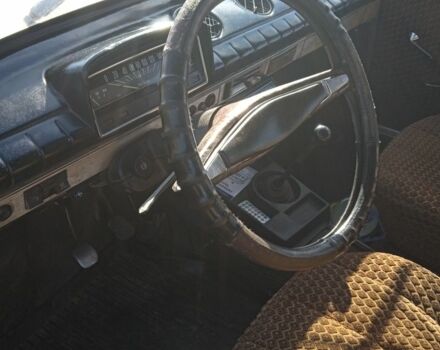 ВАЗ 2101 1974 в Черняхове на Automoto.ua Бежевый ВАЗ 2101, объемом двигателя 1.2 л и пробегом 104 тыс. км за 476 $, фото 3 на Automoto.ua