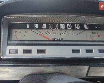 Бежевий ВАЗ 2101, об'ємом двигуна 1.2 л та пробігом 115 тис. км за 1000 $, фото 8 на Automoto.ua