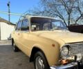 Бежевый ВАЗ 2101, объемом двигателя 1.2 л и пробегом 100 тыс. км за 900 $, фото 1 на Automoto.ua