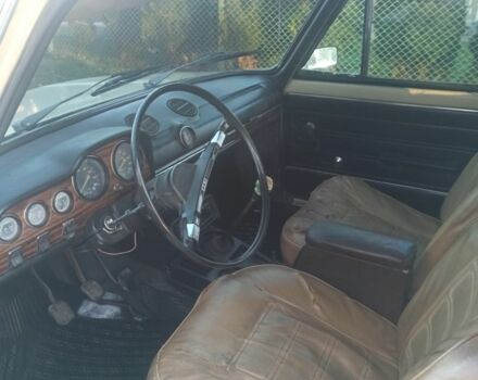 Бежевый ВАЗ 2101, объемом двигателя 1.3 л и пробегом 89 тыс. км за 500 $, фото 5 на Automoto.ua