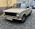Бежевый ВАЗ 2101, объемом двигателя 1.2 л и пробегом 2 тыс. км за 500 $, фото 1 на Automoto.ua