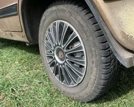 Бежевий ВАЗ 2101, об'ємом двигуна 1.3 л та пробігом 120 тис. км за 702 $, фото 7 на Automoto.ua