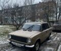 Бежевий ВАЗ 2101, об'ємом двигуна 1 л та пробігом 37 тис. км за 463 $, фото 1 на Automoto.ua