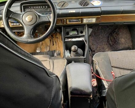 Бежевый ВАЗ 2101, объемом двигателя 1.3 л и пробегом 0 тыс. км за 690 $, фото 3 на Automoto.ua