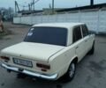 Бежевый ВАЗ 2101, объемом двигателя 1.2 л и пробегом 66 тыс. км за 900 $, фото 1 на Automoto.ua
