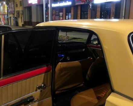 Бежевый ВАЗ 2101, объемом двигателя 1.2 л и пробегом 0 тыс. км за 1300 $, фото 11 на Automoto.ua