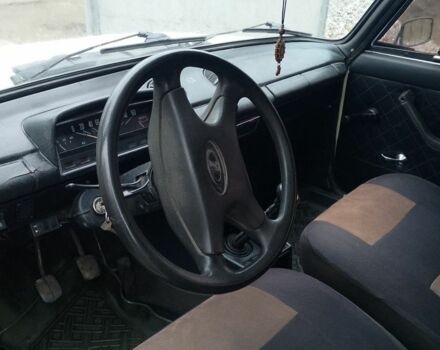 Бежевый ВАЗ 2101, объемом двигателя 1.2 л и пробегом 66 тыс. км за 900 $, фото 8 на Automoto.ua