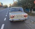 Бежевий ВАЗ 2101, об'ємом двигуна 1.2 л та пробігом 115 тис. км за 1000 $, фото 6 на Automoto.ua