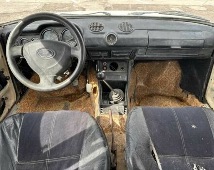 Бежевый ВАЗ 2101, объемом двигателя 0 л и пробегом 200 тыс. км за 333 $, фото 2 на Automoto.ua