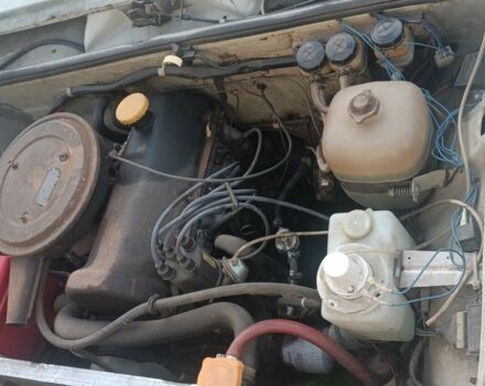 Бежевый ВАЗ 2101, объемом двигателя 0 л и пробегом 41 тыс. км за 409 $, фото 5 на Automoto.ua