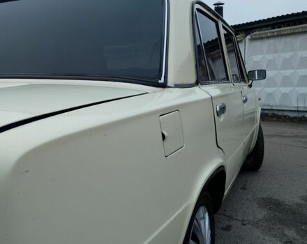 Бежевый ВАЗ 2101, объемом двигателя 1.2 л и пробегом 66 тыс. км за 900 $, фото 3 на Automoto.ua