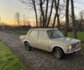 Бежевый ВАЗ 2101, объемом двигателя 1.2 л и пробегом 50 тыс. км за 320 $, фото 1 на Automoto.ua