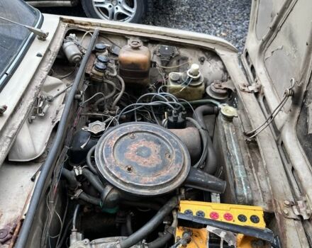 Бежевый ВАЗ 2101, объемом двигателя 1.2 л и пробегом 2 тыс. км за 500 $, фото 3 на Automoto.ua