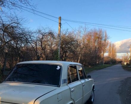 Бежевый ВАЗ 2101, объемом двигателя 1.3 л и пробегом 89 тыс. км за 500 $, фото 2 на Automoto.ua