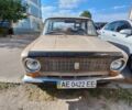 Бежевый ВАЗ 2101, объемом двигателя 1 л и пробегом 300 тыс. км за 400 $, фото 1 на Automoto.ua