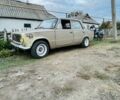 Бежевий ВАЗ 2101, об'ємом двигуна 1.6 л та пробігом 13 тис. км за 308 $, фото 1 на Automoto.ua