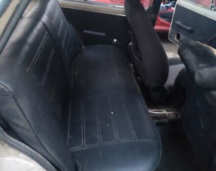 Бежевий ВАЗ 2101, об'ємом двигуна 1.3 л та пробігом 55 тис. км за 400 $, фото 6 на Automoto.ua