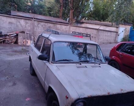 Бежевий ВАЗ 2101, об'ємом двигуна 1.3 л та пробігом 55 тис. км за 400 $, фото 13 на Automoto.ua