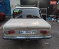 Бежевий ВАЗ 2101, об'ємом двигуна 1.3 л та пробігом 55 тис. км за 400 $, фото 3 на Automoto.ua