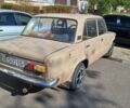 Бежевый ВАЗ 2101, объемом двигателя 1 л и пробегом 300 тыс. км за 400 $, фото 1 на Automoto.ua
