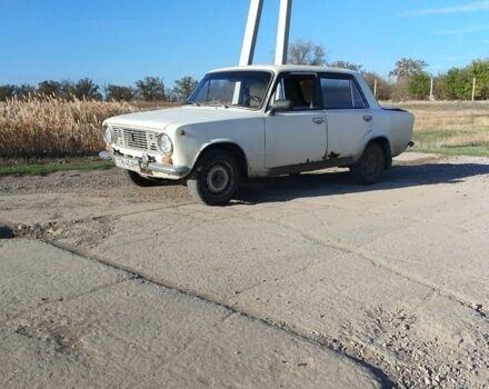 Бежевый ВАЗ 2101, объемом двигателя 1.2 л и пробегом 95 тыс. км за 286 $, фото 3 на Automoto.ua