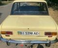 Бежевый ВАЗ 2101, объемом двигателя 1.2 л и пробегом 44 тыс. км за 700 $, фото 1 на Automoto.ua