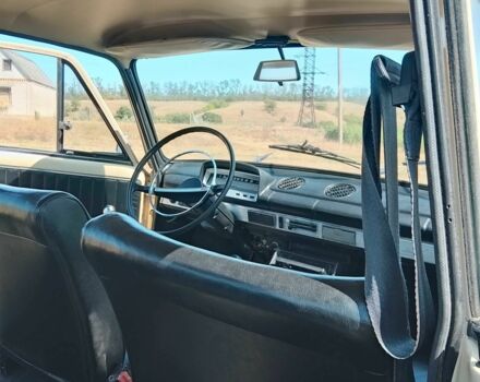 Бежевий ВАЗ 2101, об'ємом двигуна 1.2 л та пробігом 80 тис. км за 1500 $, фото 3 на Automoto.ua