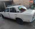 Бежевий ВАЗ 2101, об'ємом двигуна 1.3 л та пробігом 55 тис. км за 400 $, фото 1 на Automoto.ua
