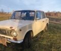 Бежевый ВАЗ 2101, объемом двигателя 1.3 л и пробегом 123 тыс. км за 11000 $, фото 1 на Automoto.ua