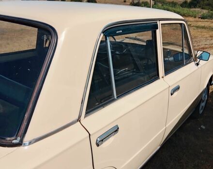 Бежевий ВАЗ 2101, об'ємом двигуна 1.2 л та пробігом 80 тис. км за 1500 $, фото 6 на Automoto.ua