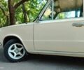 Бежевий ВАЗ 2101, об'ємом двигуна 1.2 л та пробігом 80 тис. км за 1500 $, фото 7 на Automoto.ua