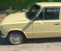 Бежевый ВАЗ 2101, объемом двигателя 1.2 л и пробегом 44 тыс. км за 700 $, фото 3 на Automoto.ua