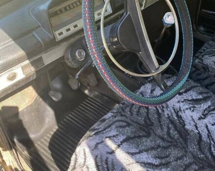 Бежевый ВАЗ 2101, объемом двигателя 1.2 л и пробегом 44 тыс. км за 700 $, фото 7 на Automoto.ua