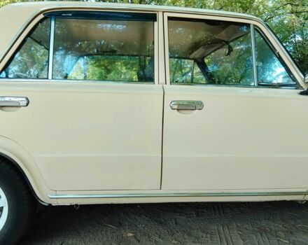 Бежевий ВАЗ 2101, об'ємом двигуна 1.2 л та пробігом 80 тис. км за 1500 $, фото 9 на Automoto.ua