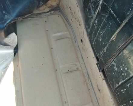 Бежевий ВАЗ 2101, об'ємом двигуна 1.2 л та пробігом 80 тис. км за 1500 $, фото 5 на Automoto.ua