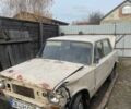 Бежевый ВАЗ 2101, объемом двигателя 1.3 л и пробегом 65 тыс. км за 155 $, фото 2 на Automoto.ua