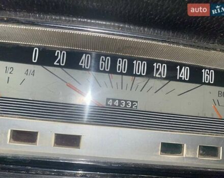 Бежевый ВАЗ 2101, объемом двигателя 1.2 л и пробегом 44 тыс. км за 700 $, фото 12 на Automoto.ua